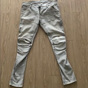 G-Star 5620 3D Skinny Jeans